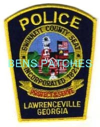 GEORGIA,LAWRENCEVILLE POLICE 3_wm